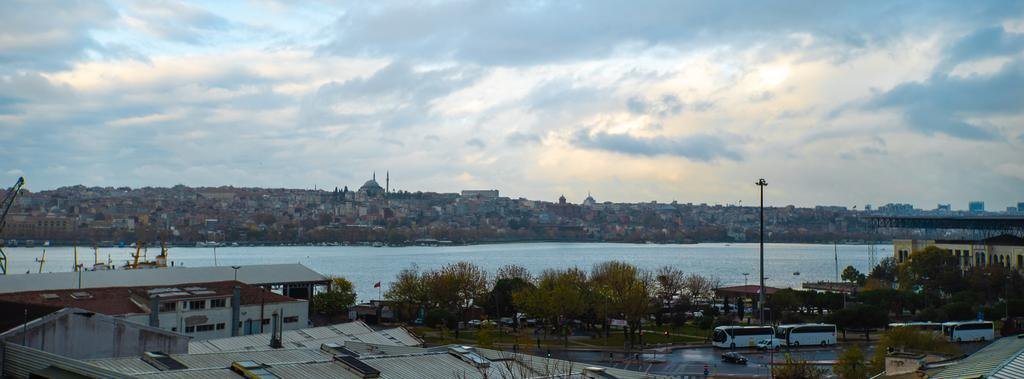 New Taksim Hotel photo 4