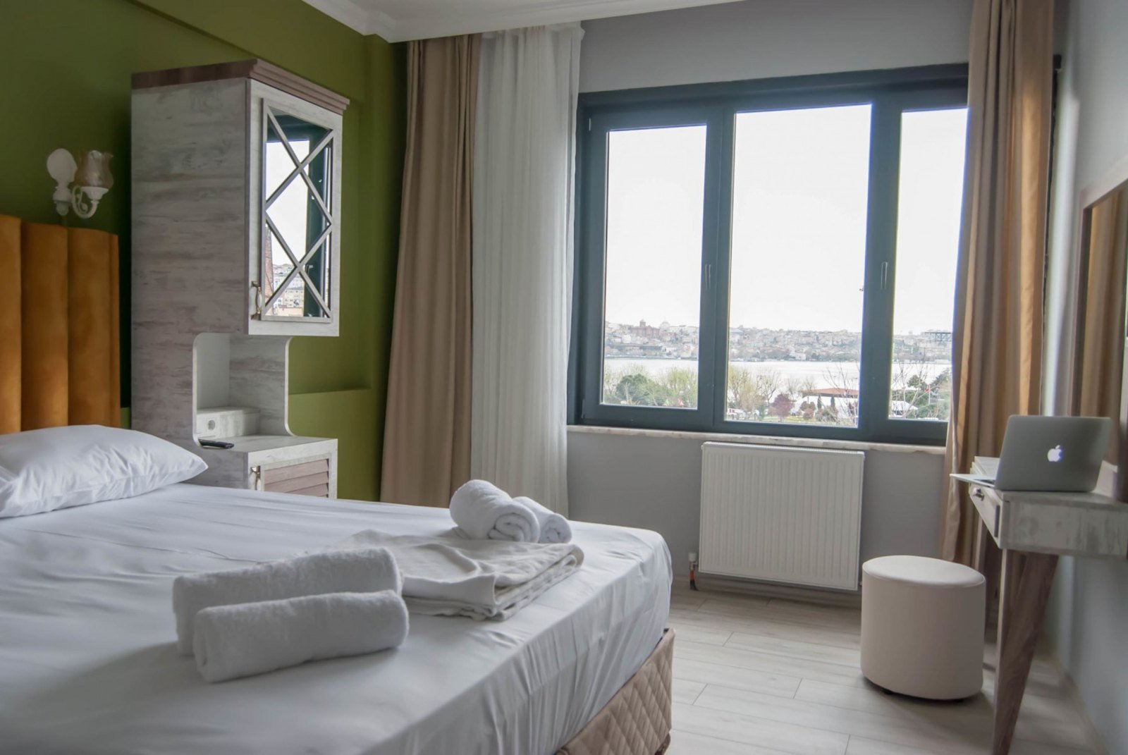 New Taksim Hotel photo 11