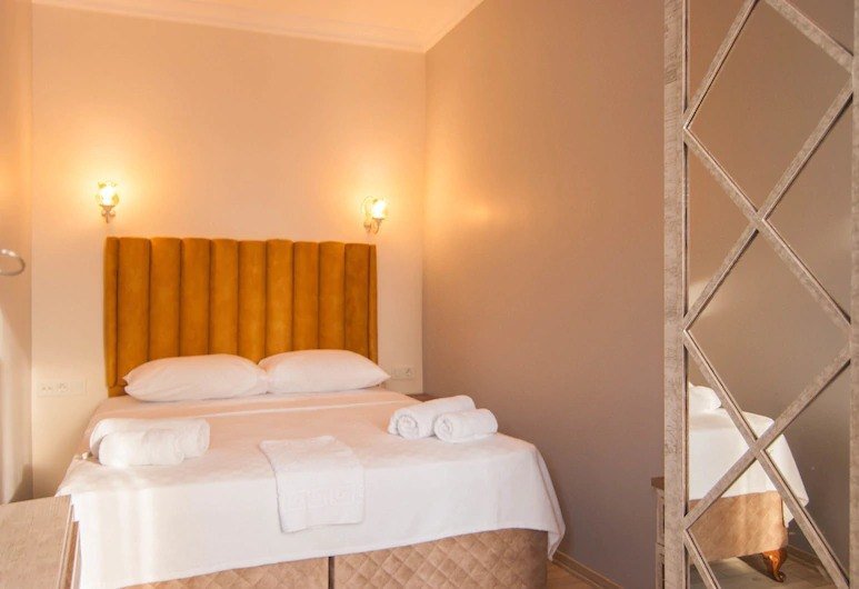 New Taksim Hotel photo 12