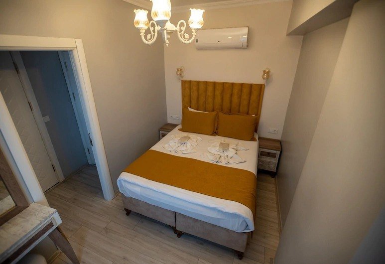 New Taksim Hotel photo 13