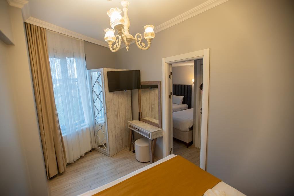 New Taksim Hotel photo 7