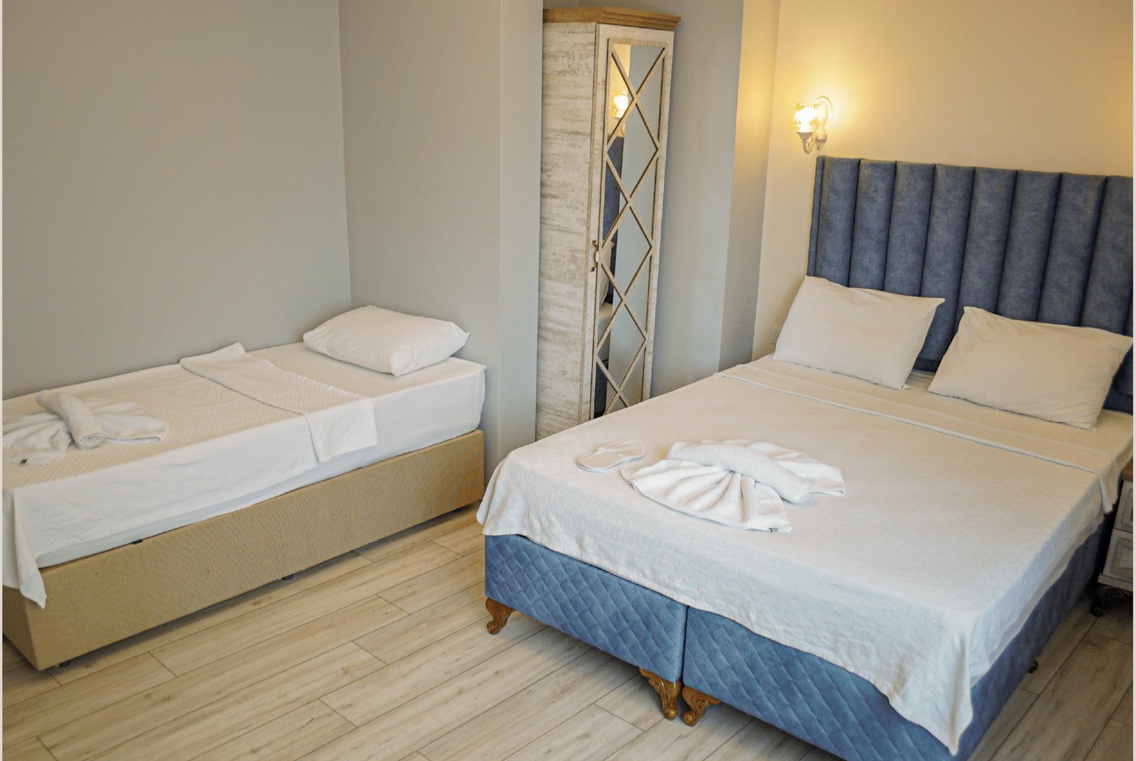 New Taksim Hotel photo 8