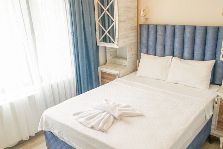 New Taksim Hotel photo 9