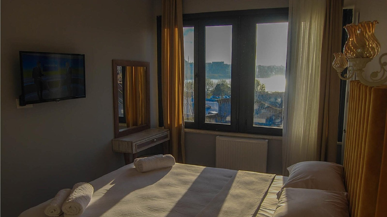 New Taksim Hotel photo 10
