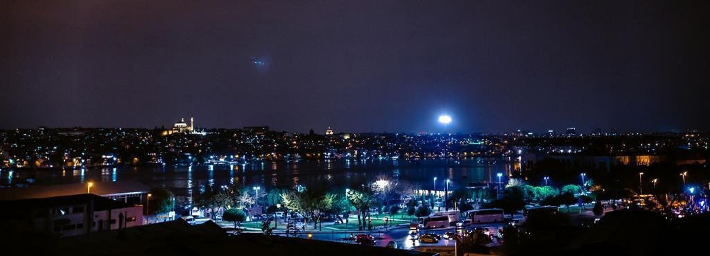 New Taksim Hotel photo 3