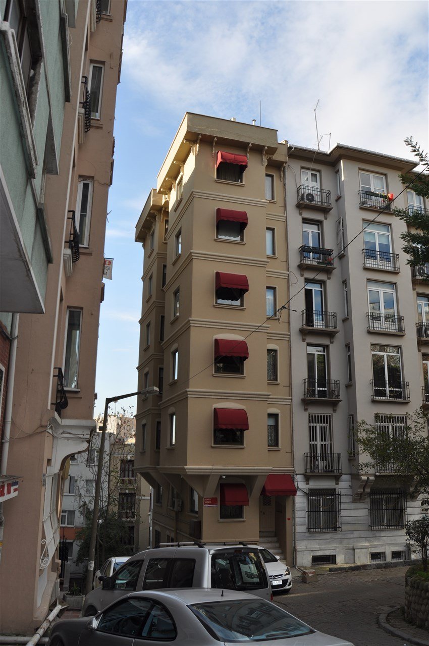 Taksim Home Hotel photo 2