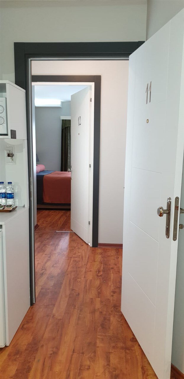 Taksim Home Hotel photo 4