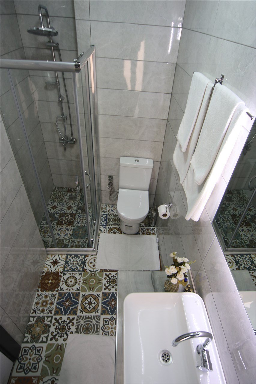 Taksim Home Hotel photo 9