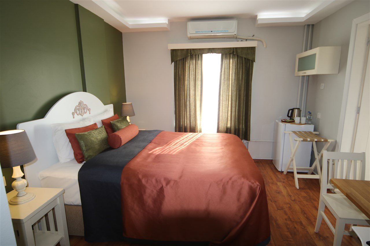 Taksim Home Hotel photo 17