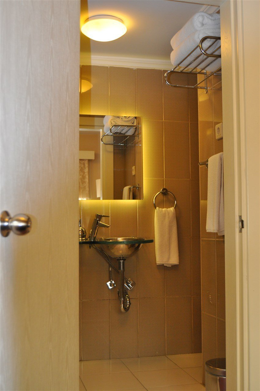 Taksim Home Hotel photo 6