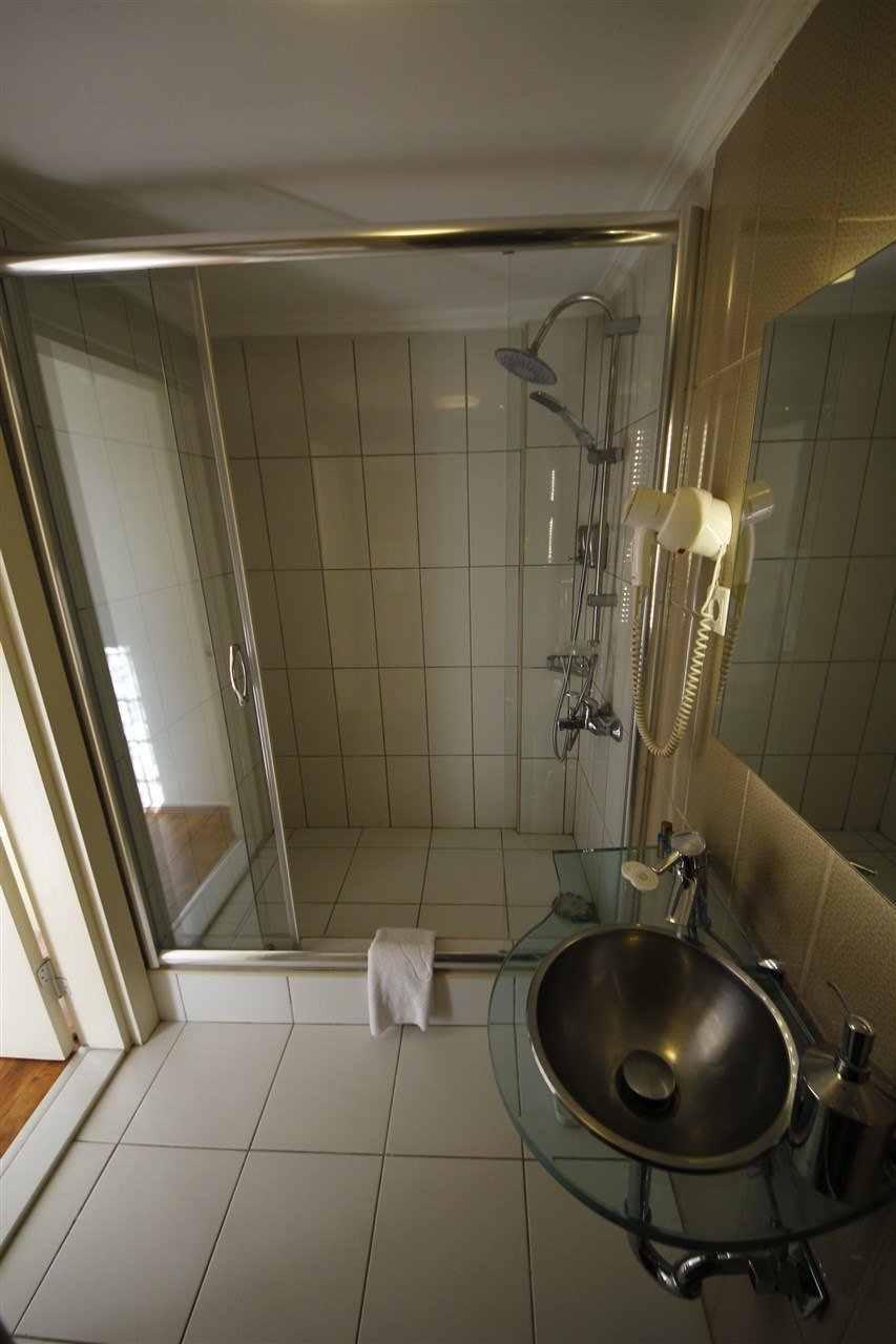 Taksim Home Hotel photo 7