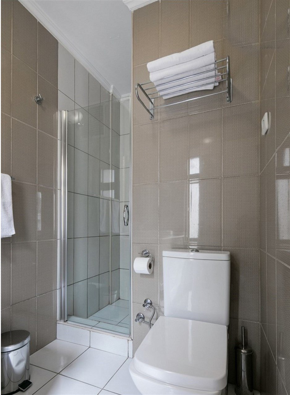 Taksim Home Hotel photo 8