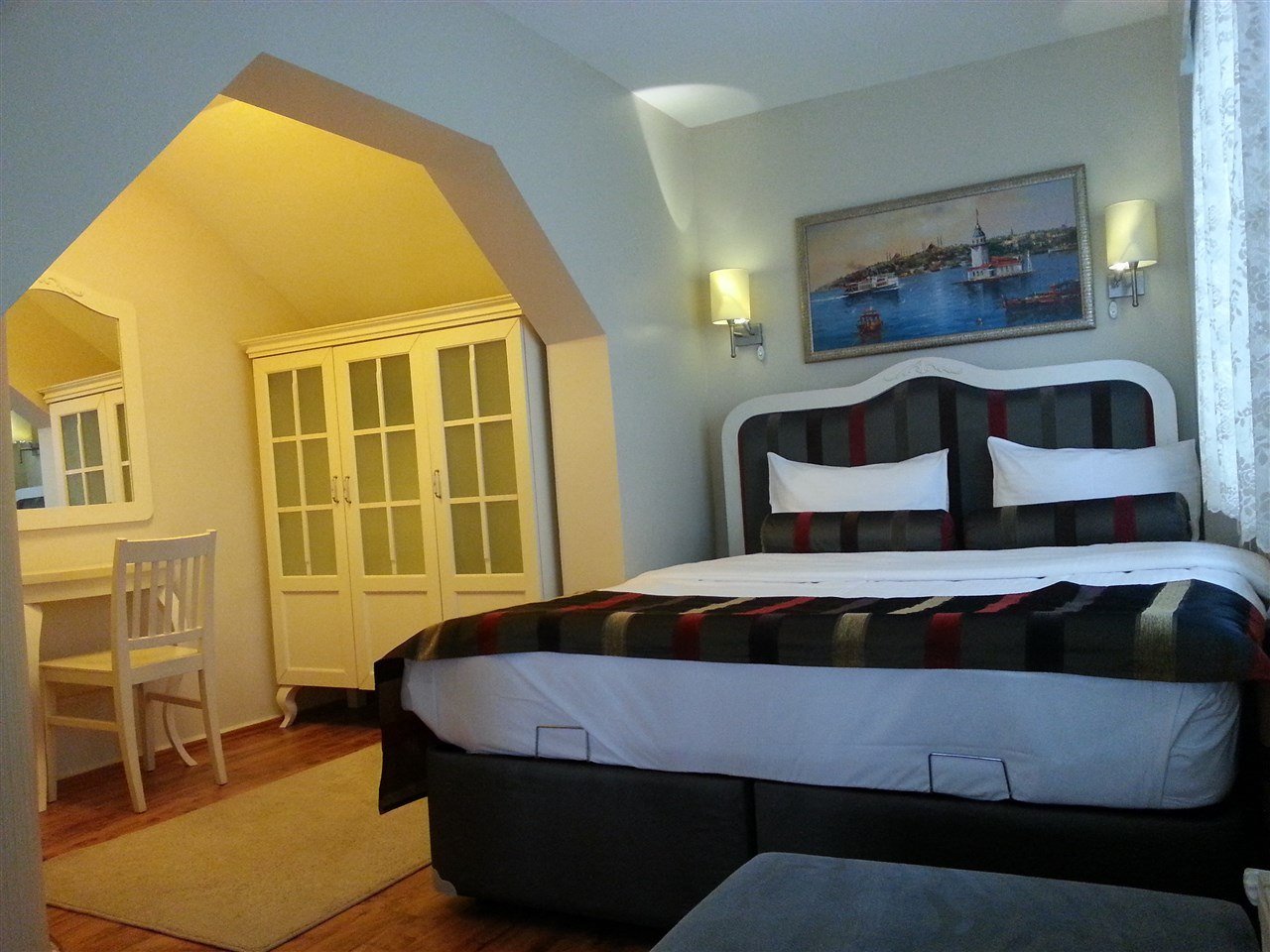Taksim Home Hotel photo 11