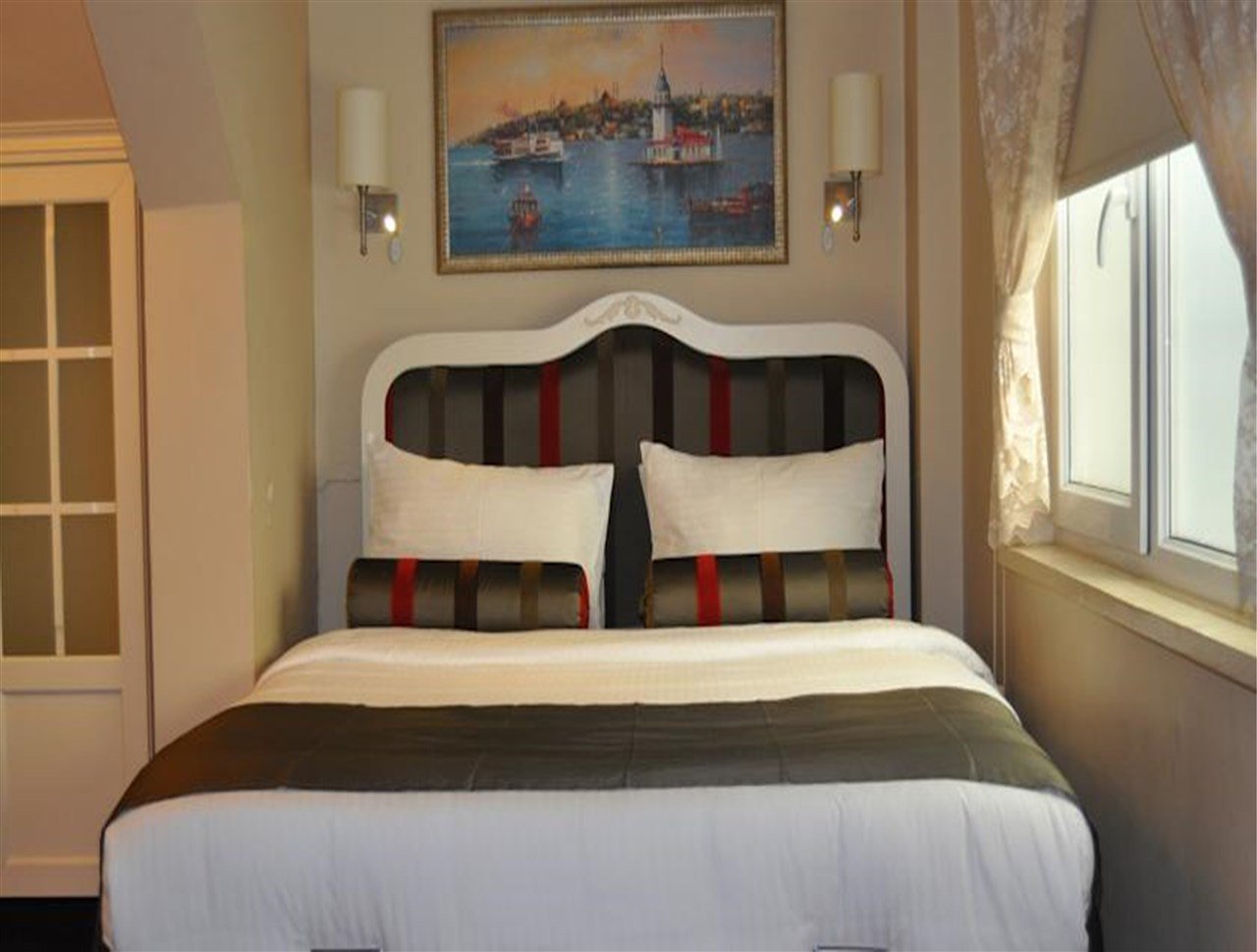Taksim Home Hotel photo 12