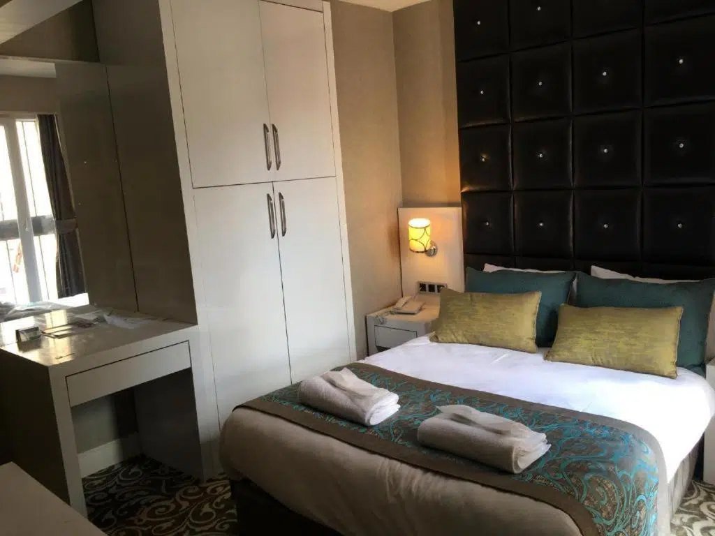 Taksim Line Hotel photo 9