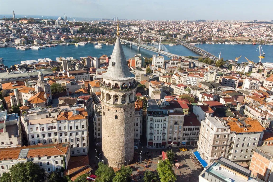 Taksim Line Hotel photo 3