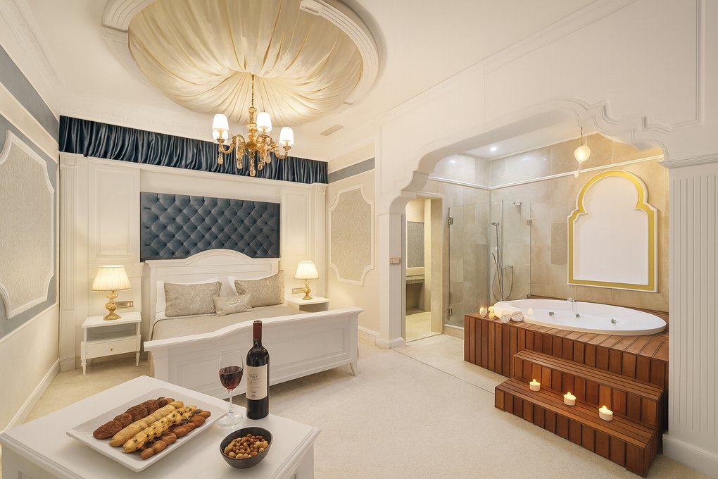 Legacy Ottoman Hotel photo 22