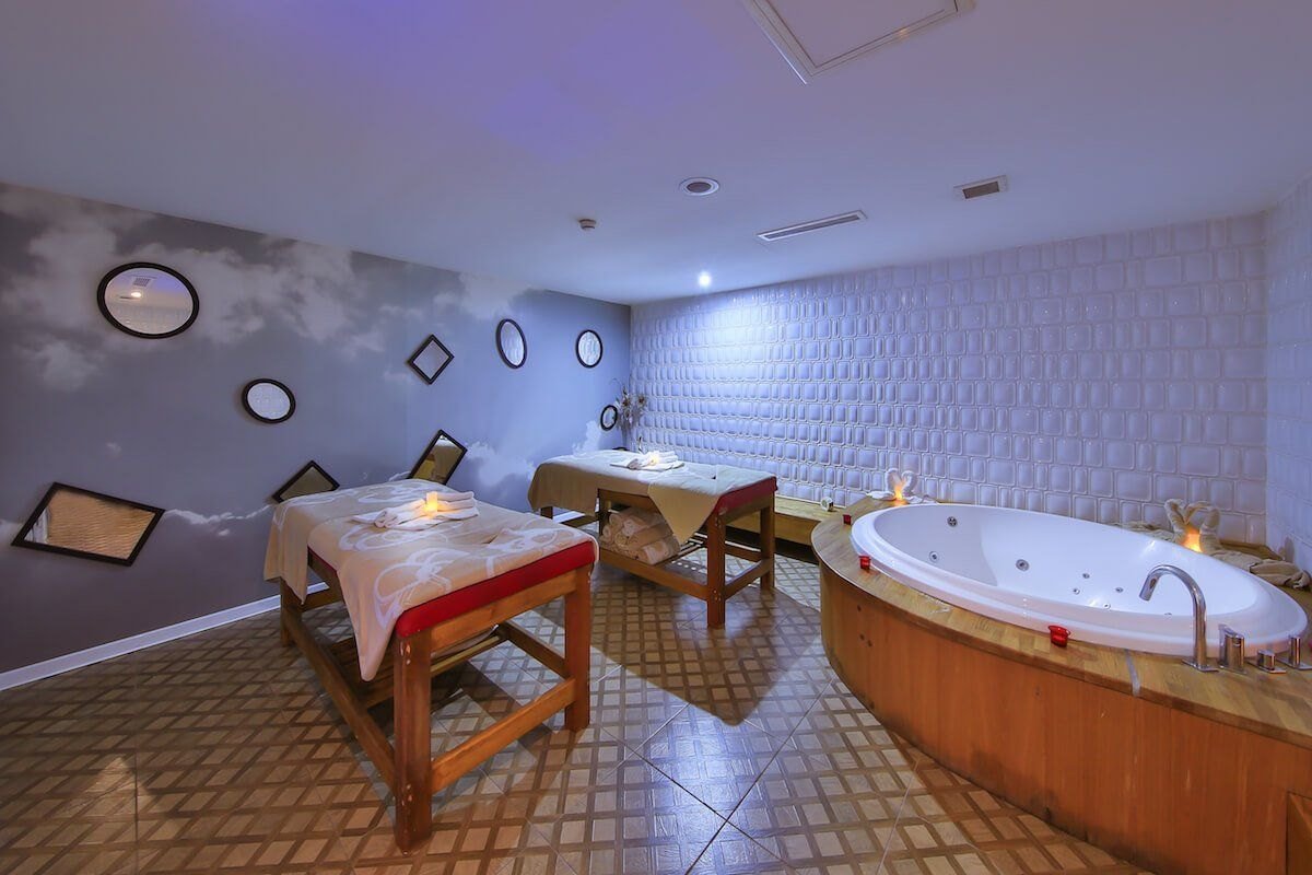 Legacy Ottoman Hotel photo 9