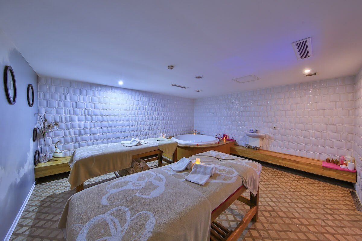 Legacy Ottoman Hotel photo 10