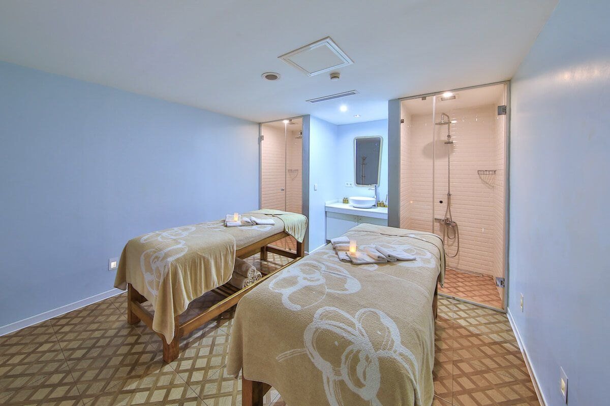 Legacy Ottoman Hotel photo 11