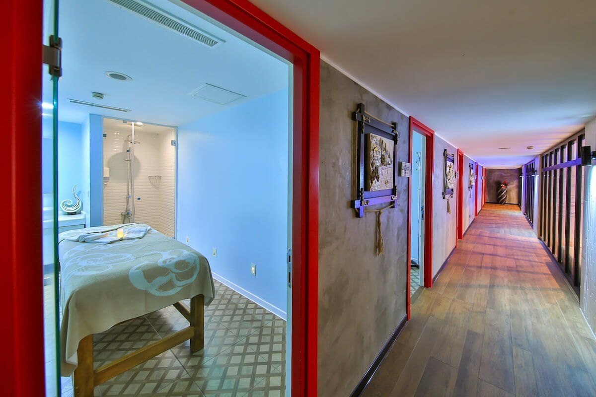 Legacy Ottoman Hotel photo 12