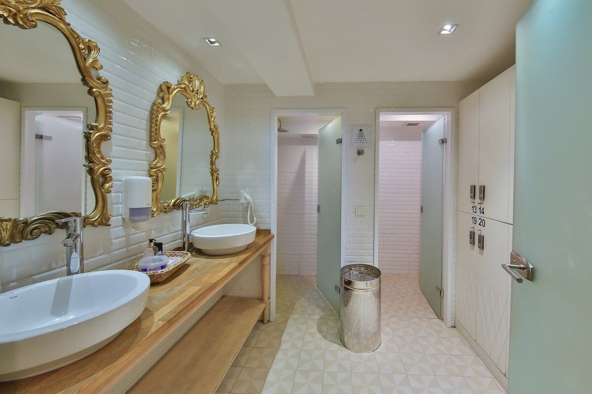 Legacy Ottoman Hotel photo 14