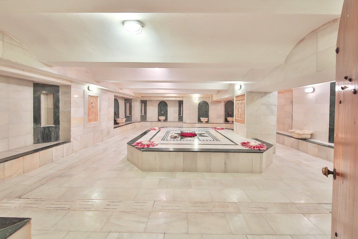 Legacy Ottoman Hotel photo 15