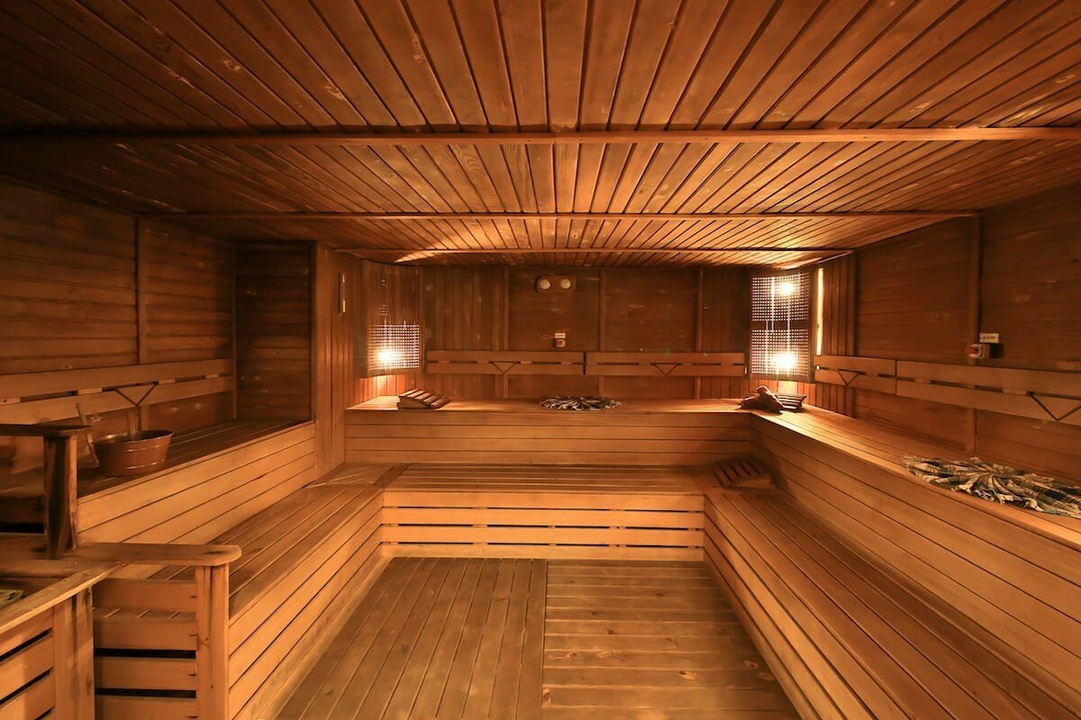 Legacy Ottoman Hotel photo 16