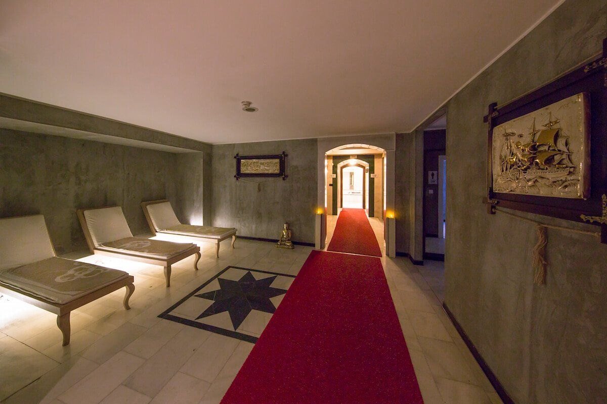 Legacy Ottoman Hotel photo 17
