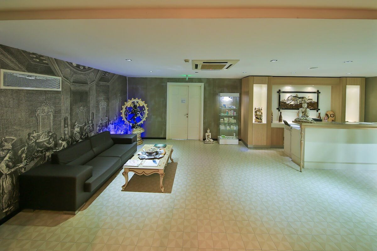 Legacy Ottoman Hotel photo 18