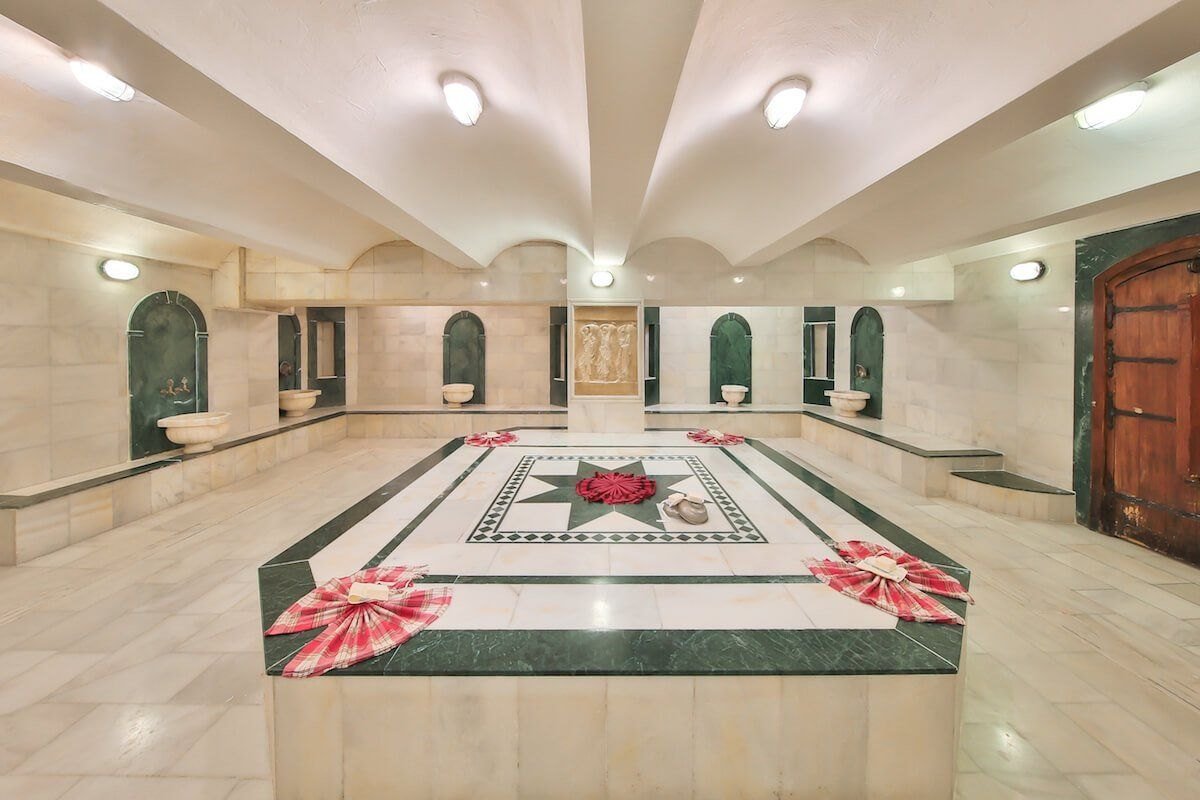 Legacy Ottoman Hotel photo 19