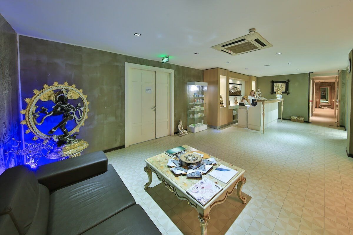 Legacy Ottoman Hotel photo 20