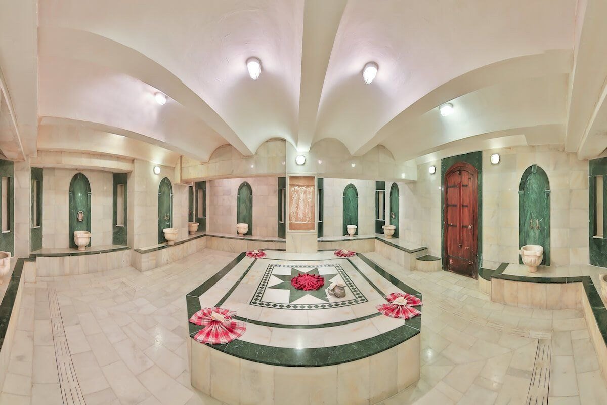 Legacy Ottoman Hotel photo 26