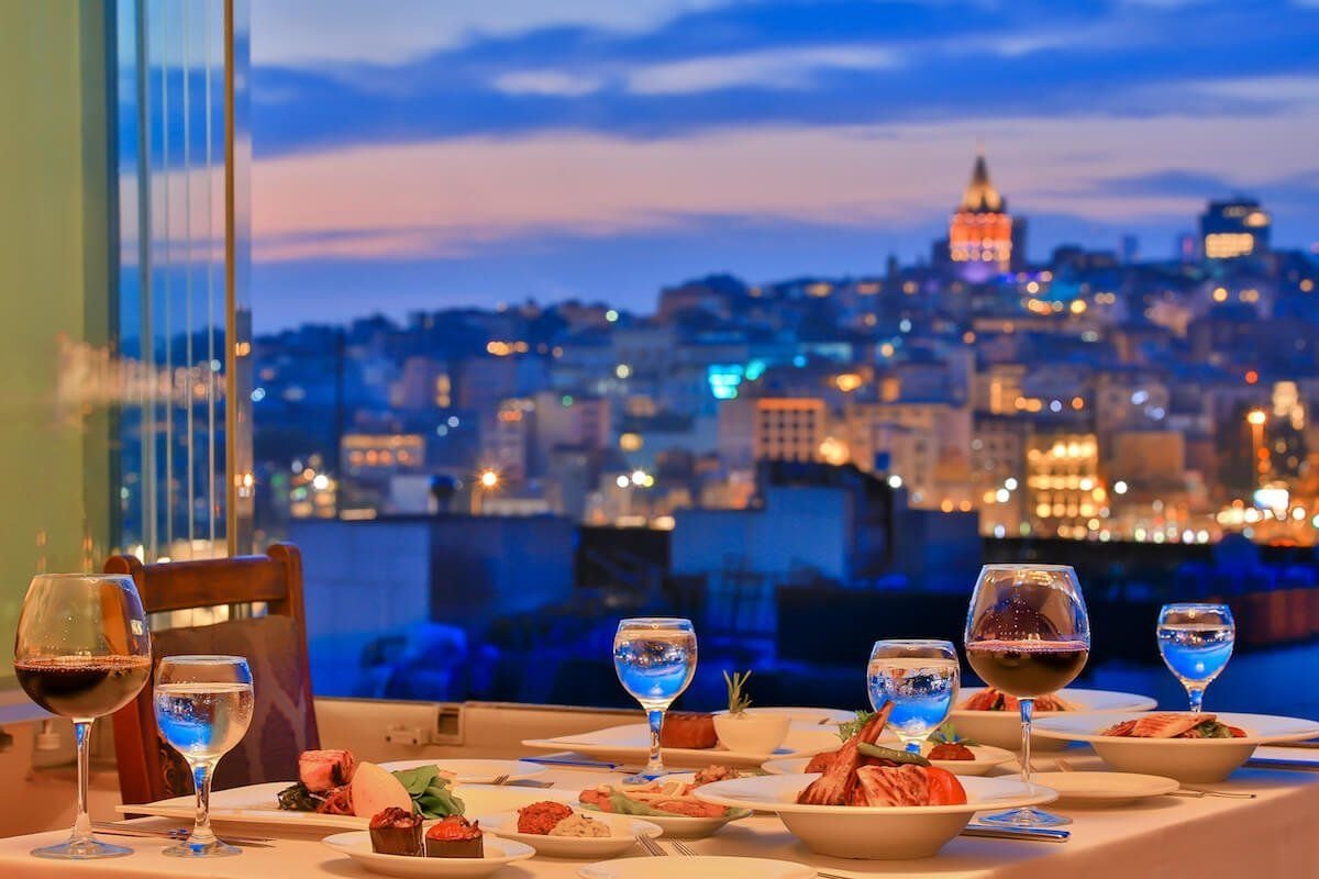 Legacy Ottoman Hotel photo 30