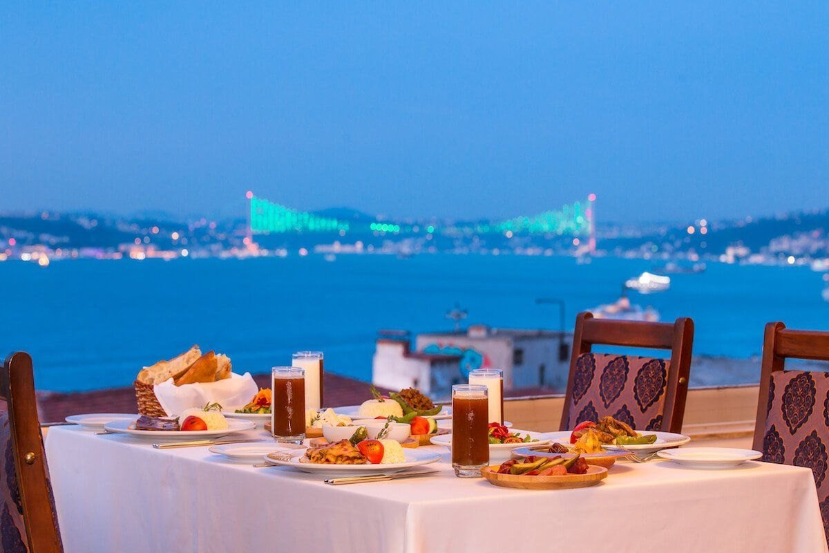 Legacy Ottoman Hotel photo 31