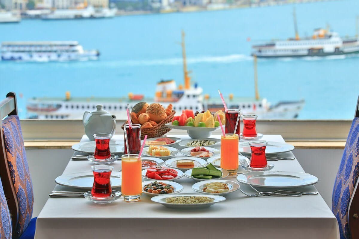 Legacy Ottoman Hotel photo 32