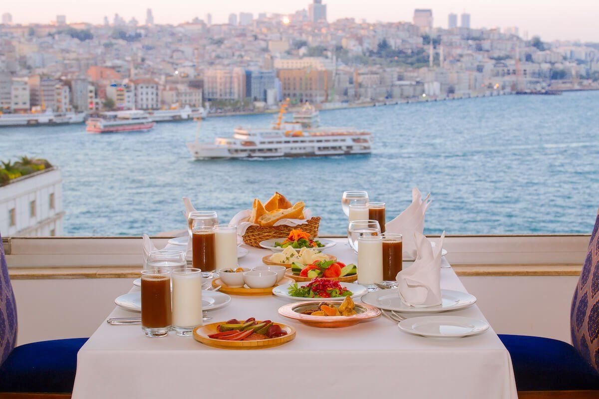 Legacy Ottoman Hotel photo 33