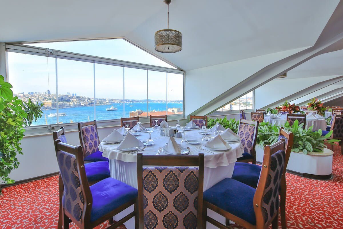 Legacy Ottoman Hotel photo 37