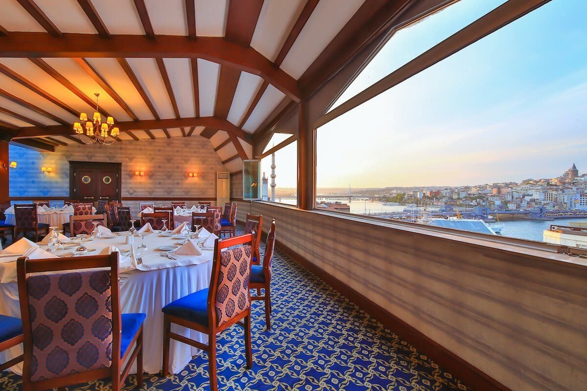 Legacy Ottoman Hotel photo 38