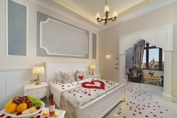 Legacy Ottoman Hotel photo 24