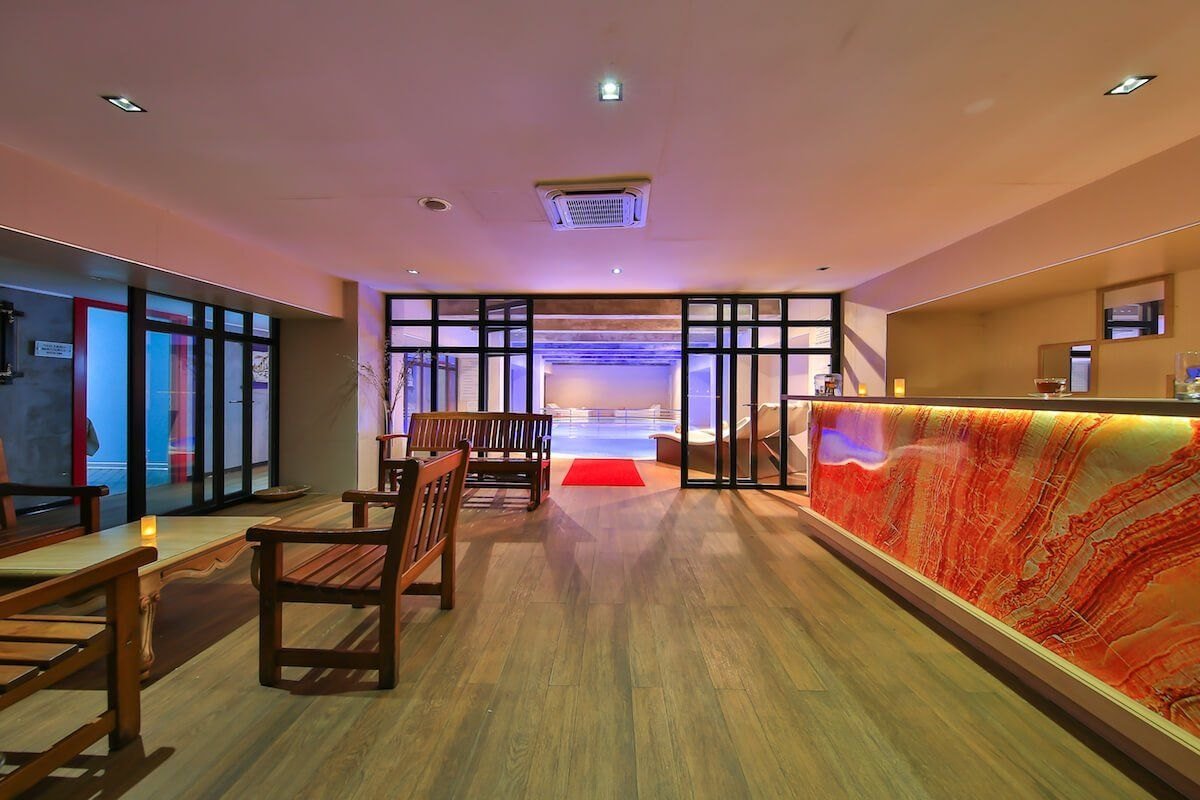 Legacy Ottoman Hotel photo 6