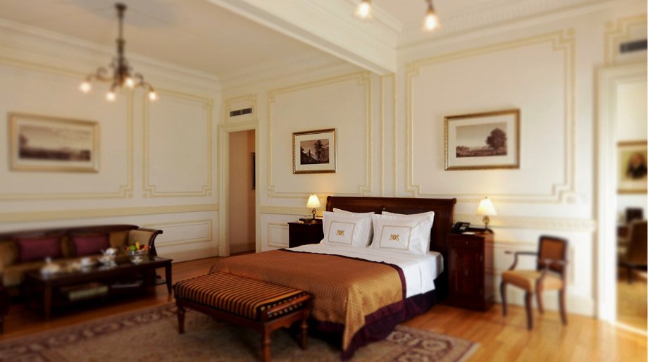 Pera Palace Hotel photo 15