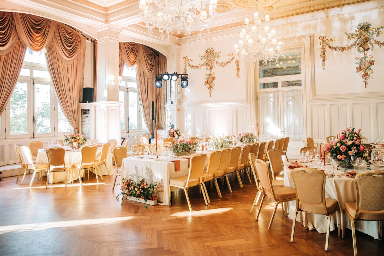 Pera Palace Hotel photo 18