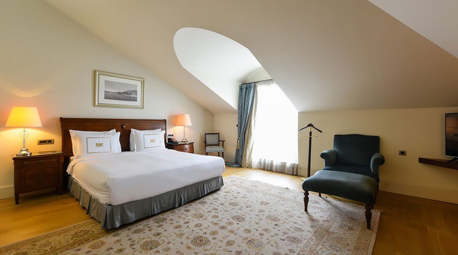 Pera Palace Hotel photo 22