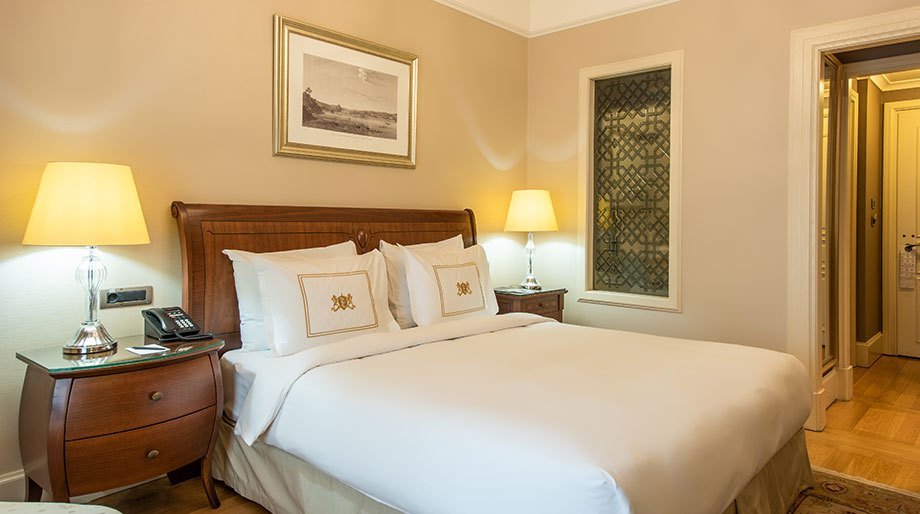 Pera Palace Hotel photo 23