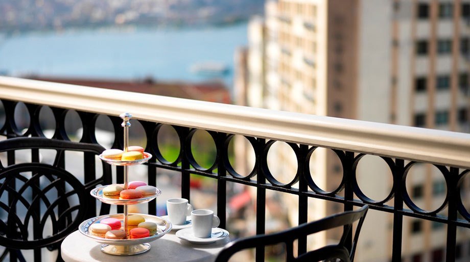 Pera Palace Hotel photo 24
