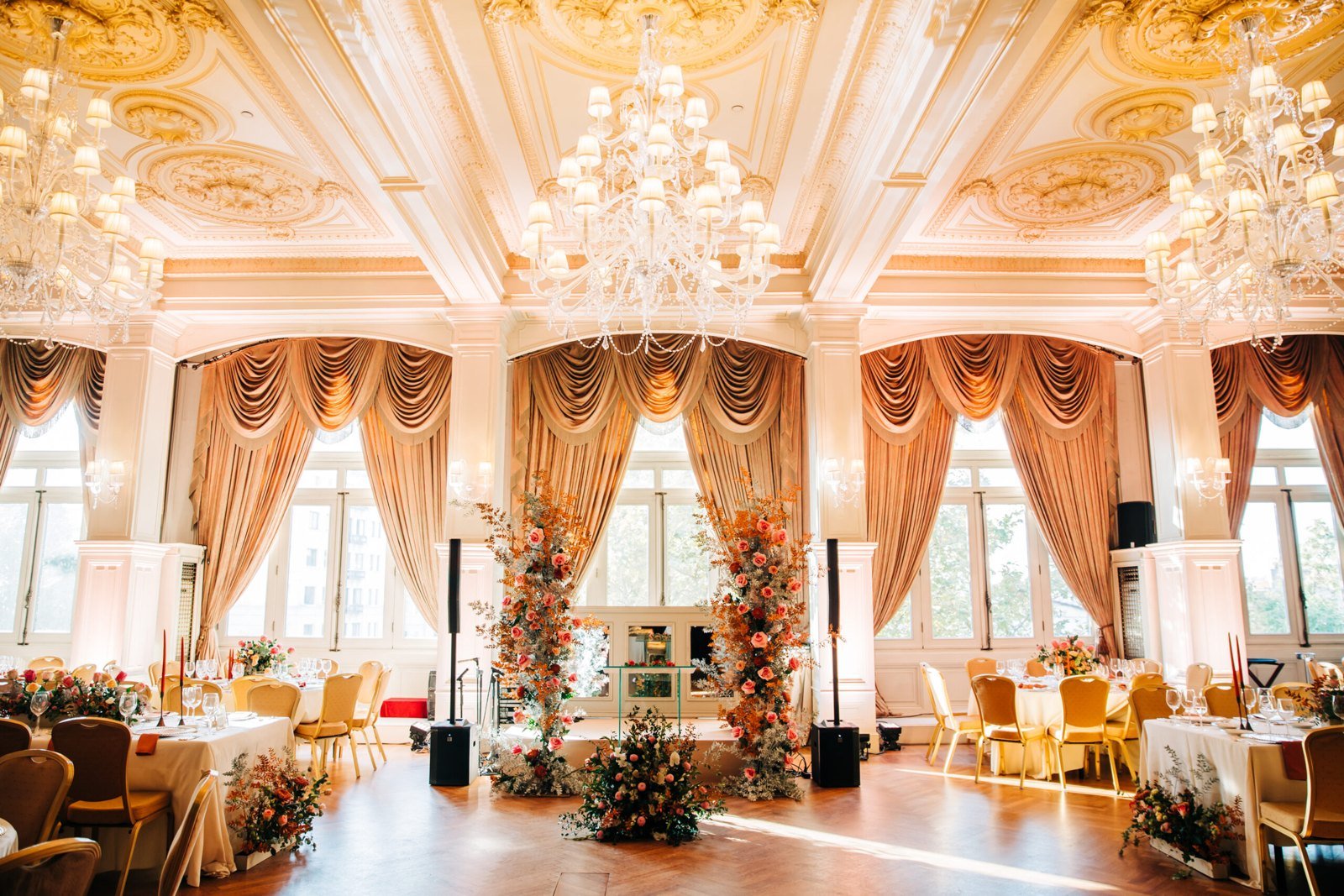 Pera Palace Hotel photo 17