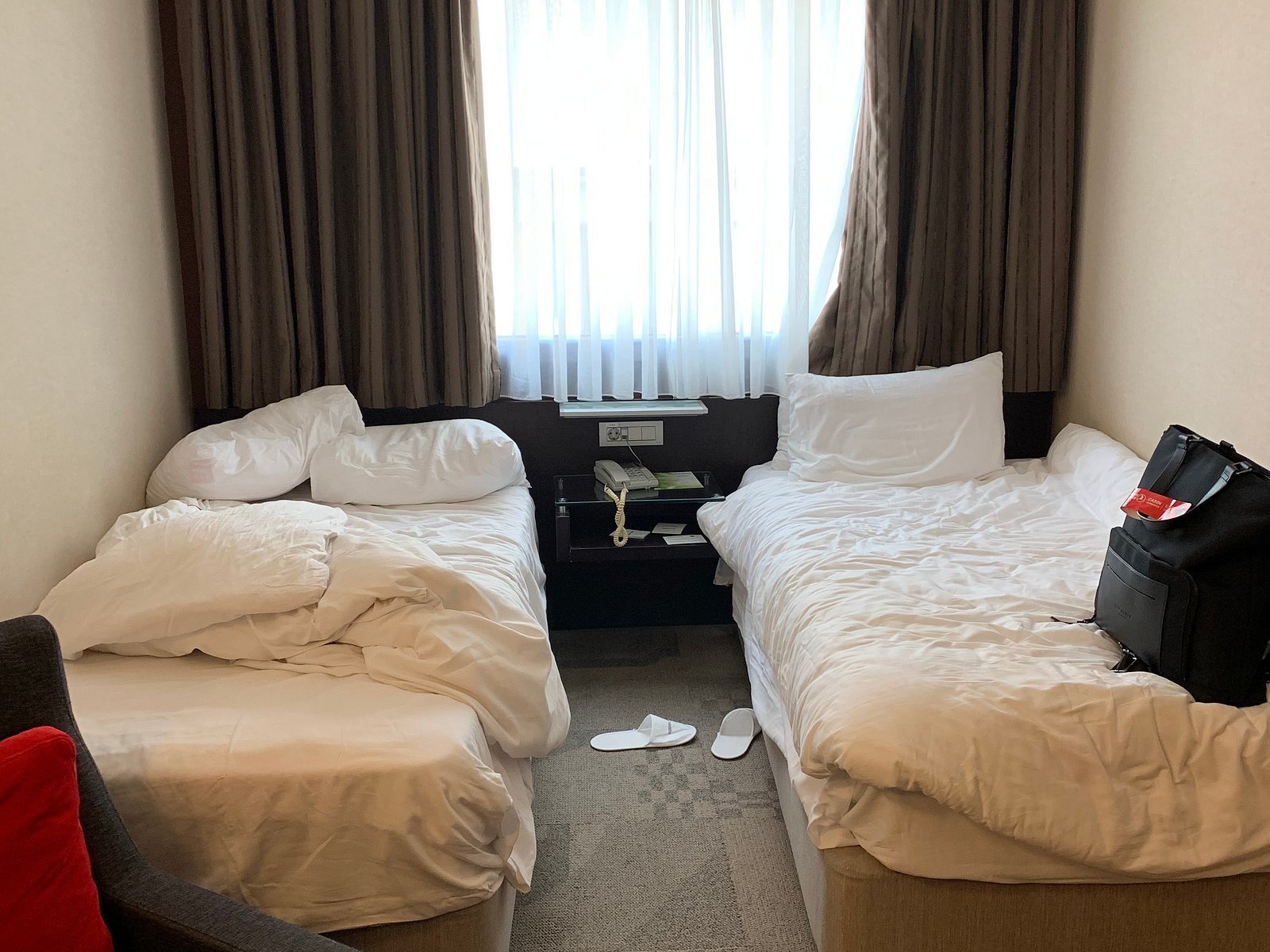 Nippon Hotel photo 14