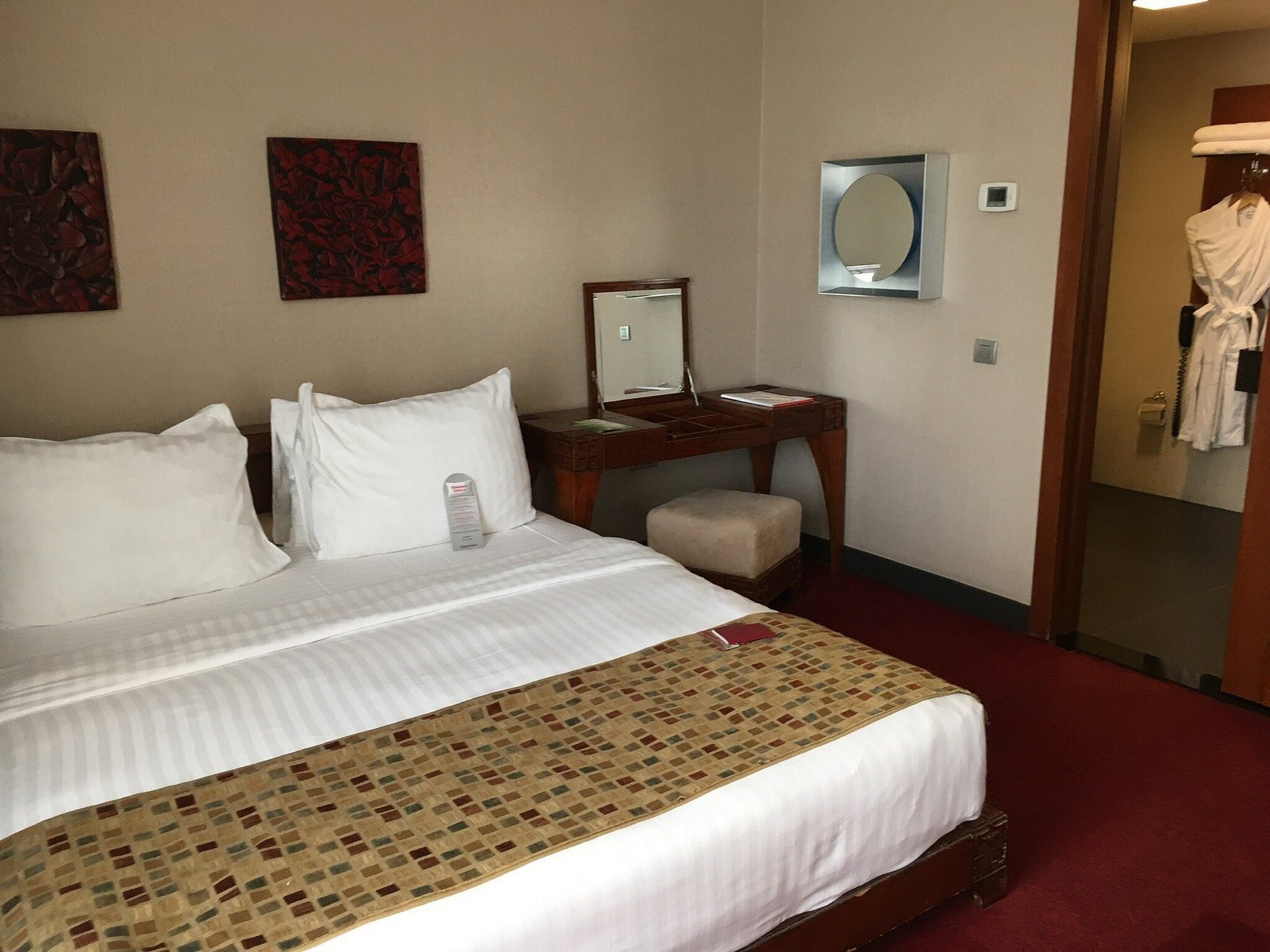 Nippon Hotel photo 15