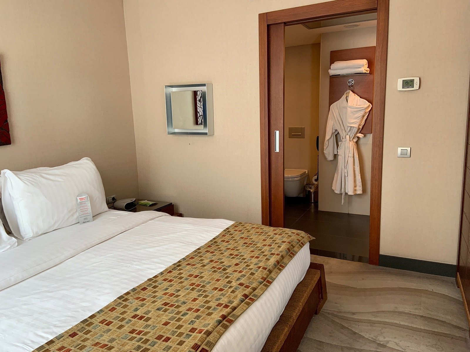Nippon Hotel photo 16